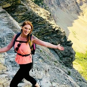 Meet your Posher, Robin